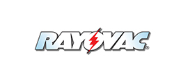 logo rayovac