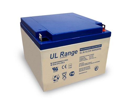 omvatten PapoeaNieuwGuinea Reorganiseren Ultracell Battery Sales Europe bv